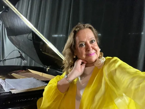 Serata di nicchia e di grande charme al Teatro Comunale di Soverato