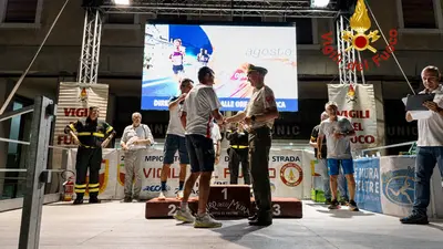 Giro delle Mura 2026 Giro delle Mura 2026 – Feltre