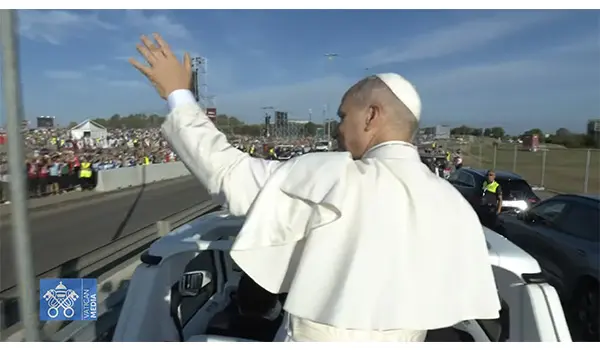 Giubileo dei Giovani 2025: guida completa alla giornata del 3 agosto a Tor Vergata (Video)