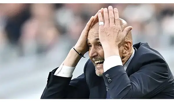 Juventus Fiorentina 0-2, Spalletti si assume le responsabilità: parlerò con Elkann, devo analizzare me stesso