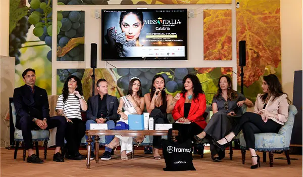 Miss Italia Calabria 2025: al via una stagione tra bellezza, talento e spettacolo