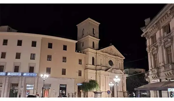 Qualità della vita in Calabria 2025: Catanzaro è la città dove si vive meglio