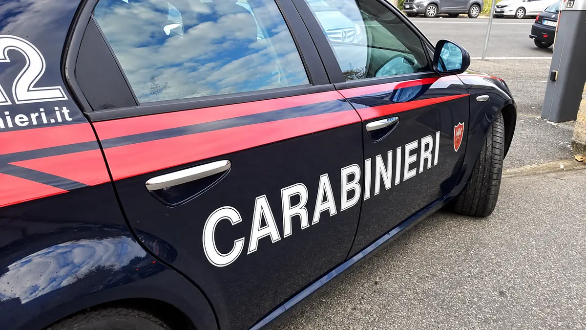 Arrestato a Bastia Umbra per spaccio di cocaina: sorpreso durante lo scambio