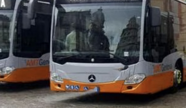 Dissesto AMT Genova, scattano le prime indagini: convocati tre ex vertici dell’azienda