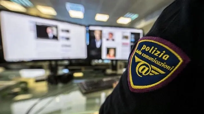 Pedopornografia online, maxi-operazione in tutta Italia: 4 arresti e 15 indagati