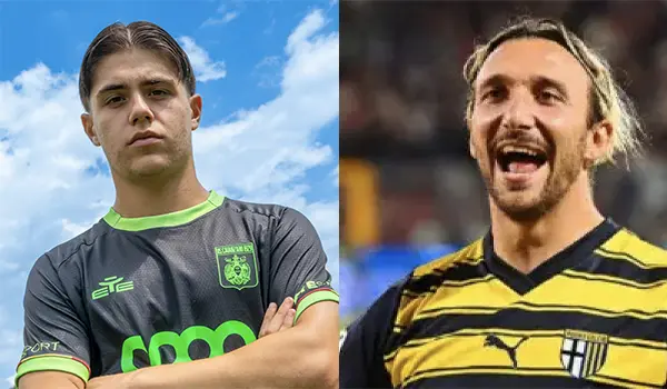 Calciomercato Catanzaro: ufficiale l’arrivo di Fabio Rispoli, e Di Chiara è ormai virtualmente giallorosso
