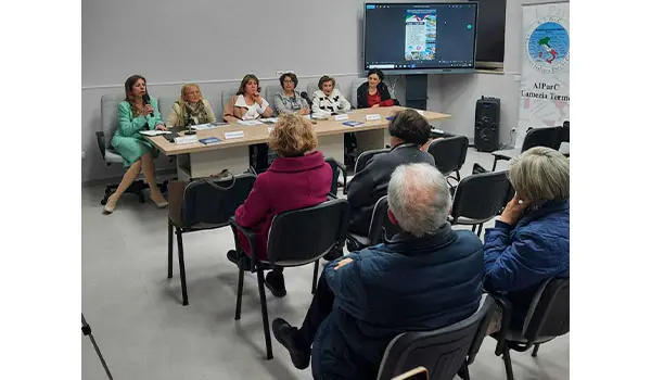 Madri costituenti parte da Lamezia la mostra e la manifestazione che lega il 25 aprile alle madri costituenti