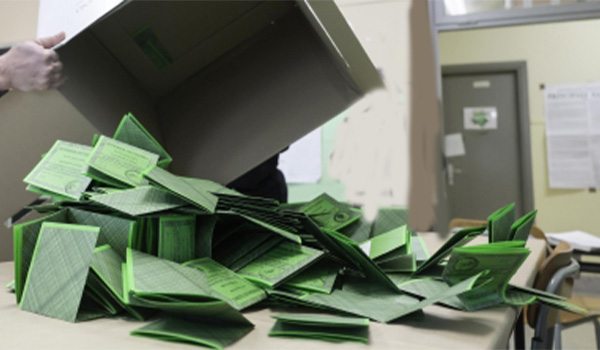 Referendum Giustizia 2026 vince il No con alta affluenza