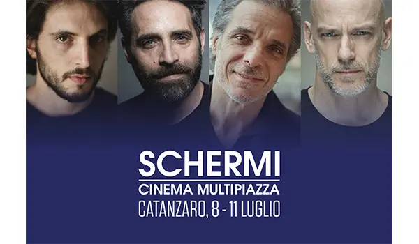 Schermi 2026 il Cinema Itinerante su quattro ruote fa ritorno a Catanzaro