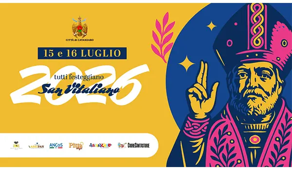 Pitta Days 2026 a Catanzaro: due giorni tra sapori, tradizione e grandi concerti con Nina Zilli ed Eman