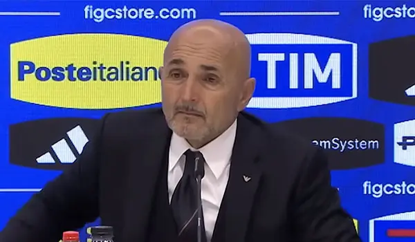 Belgio-Italia 0-1: Spalletti, "Vittoria meritata grazie al gioco e a un gruppo sereno" (Video)