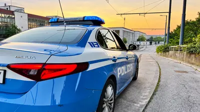 Truffa del noleggio auto online: denunciati due uomini dopo la segnalazione di un anziano