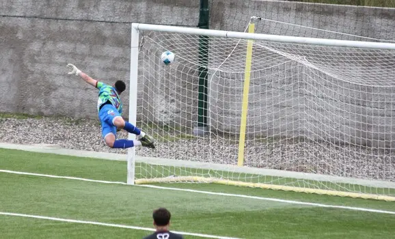 Africo: battuto l’Ardore (2-0). Si crede ancor più nella salvezza della categoria.