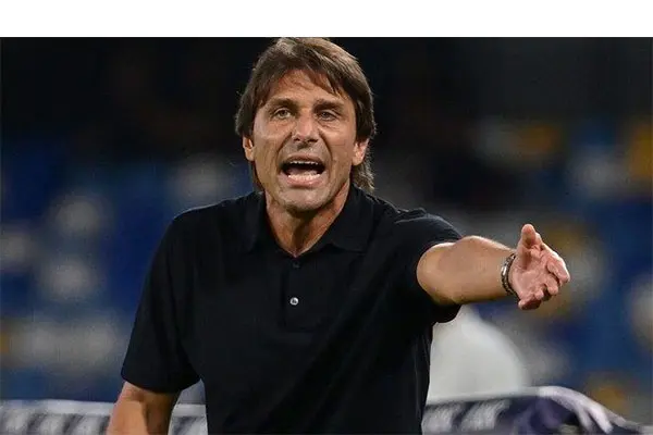 Conte Infuriato Dopo Inter-Napoli: "Il VAR deve Intervenire!!!" (Video)