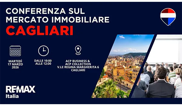 Cagliari, mattone dinamico: si cercano bilocali in città e  case di pregio sulla costa 