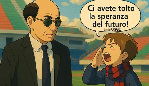 Cosenza Calcio, Guarascio apre alla cessione: il Gruppo iGreco tra i possibili acquirenti