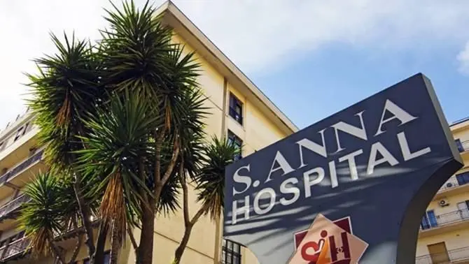 Talerico: Lottare per il S. Anna e sostenere alcune soluzioni per i posti letto.