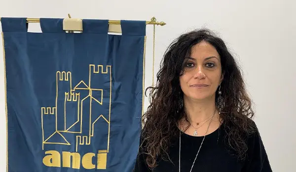 La solidarietà della Presidente ANCI Calabria a Simone Puccio