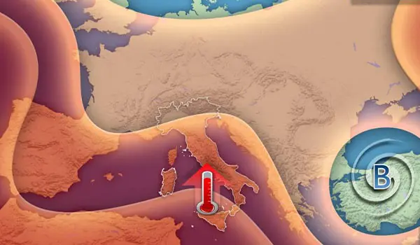 Meteo: Ottobrata con clima mite fino a venerdì, ma con qualche pioggia su Sardegna e Sud