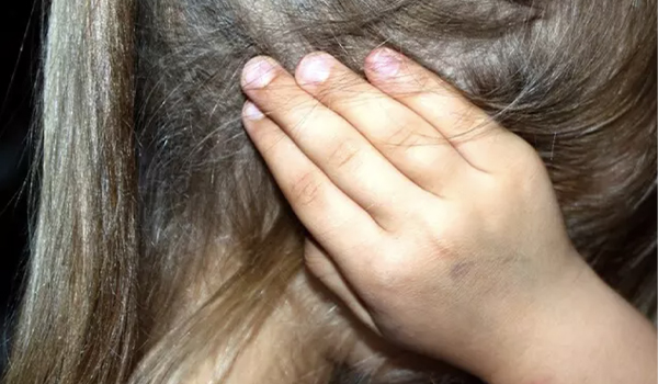 L’orco è in casa: quasi tutti i maltrattamenti sui minori avvengono in famiglia