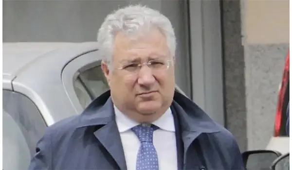 Calabria Azzurra a sostegno di Mario Murone: una spinta per il centrodestra