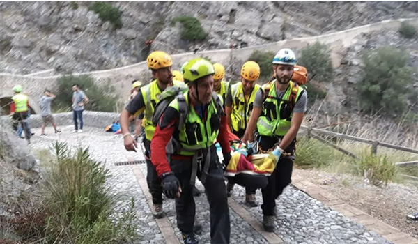 Calabria. Tragedia nelle Gole del Raganello: il PM chiede condanna per quattro sindaci