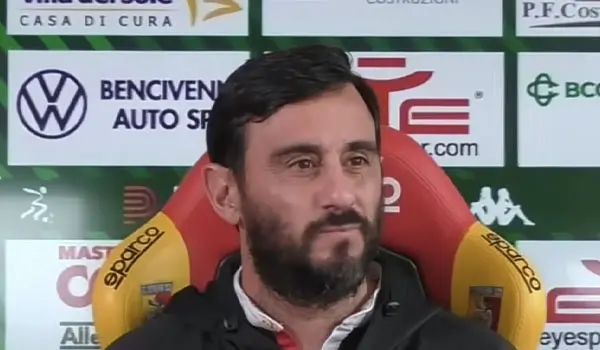 Catanzaro – Pescara 3-3: Aquilani amareggiato “Siamo stati troppo fragili in difesa