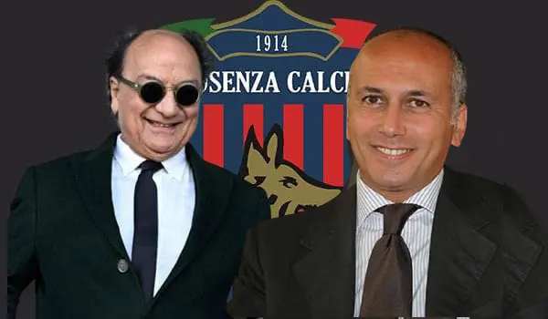 Cosenza Calcio, vertice in Prefettura: Guarascio e Caruso al centro del confronto sul futuro del club