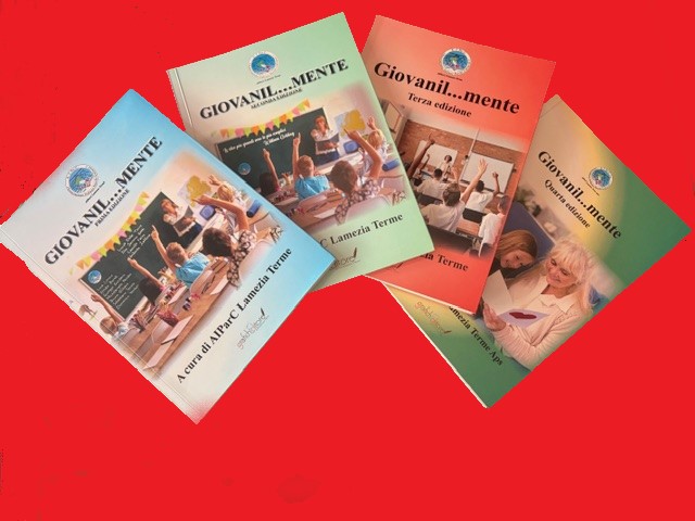 Nominati i membri della Giuria del concorso Giovanil..Mente Giovani Creativi Visita ai palazzi storici della città