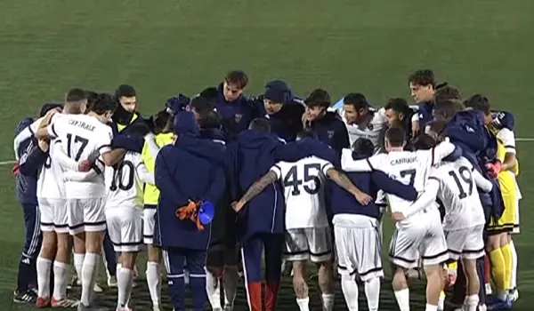 Potenza – Cosenza 1-4: i Lupi dominano e volano al terzo posto. Nuti esalta la squadra