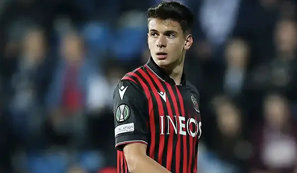 Calciomercato Catanzaro: Rares Ilie dal Nizza, colpo in prestito con diritto di riscatto