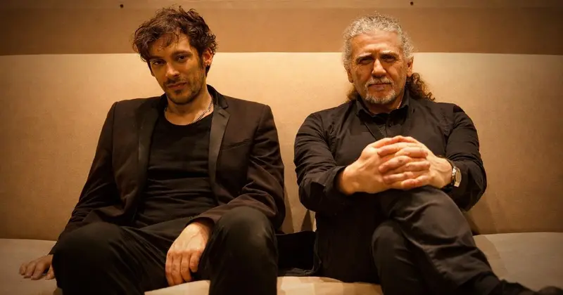 Argentalia, un viaggio nel jazz di Claudio Vignali e Javier Girotto
