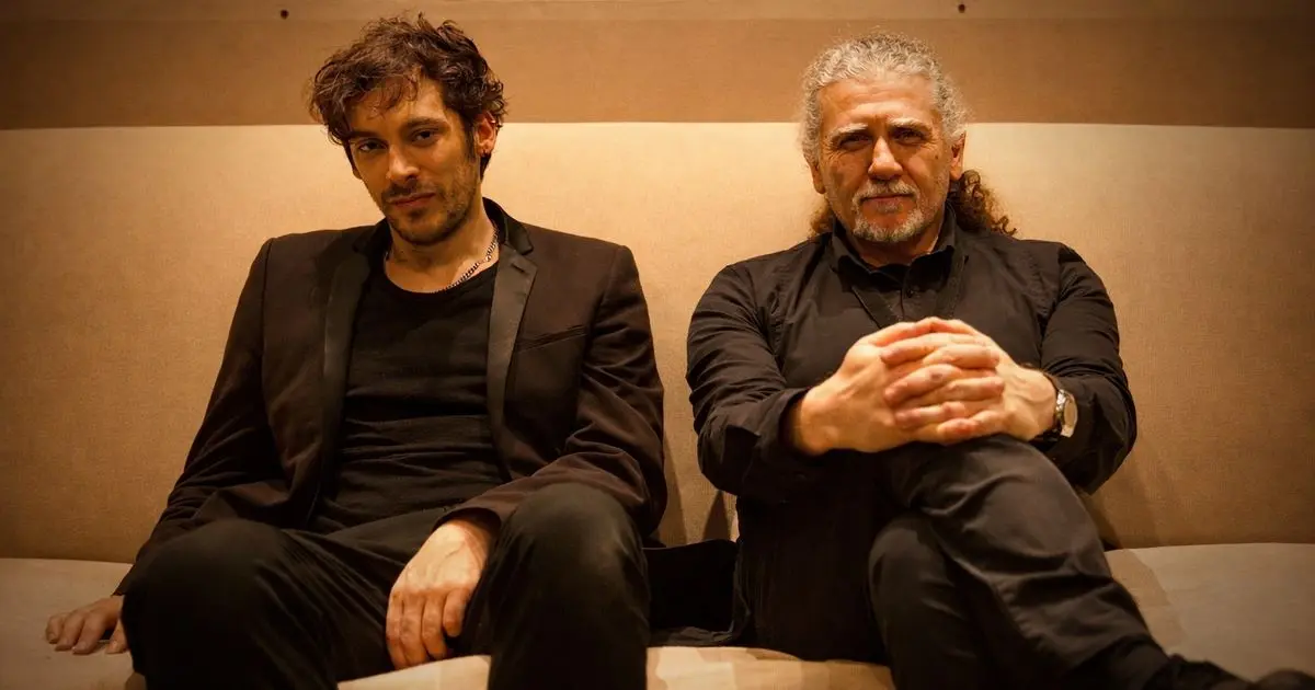 Argentalia, un viaggio nel jazz di Claudio Vignali e Javier Girotto