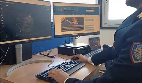 Maxi operazione contro la pirateria audiovisiva: streaming illegale nel mirino in tutta Europa