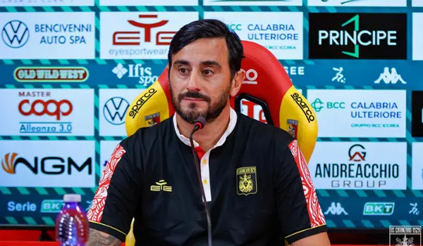 Catanzaro Modena recupero Serie B Aquilani carica i giallorossi verso una sfida decisiva