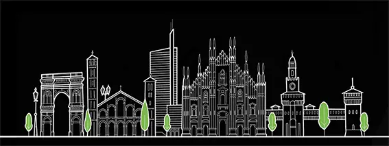 Milano Contemporary: Soglie