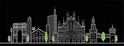 Milano Contemporary: Soglie