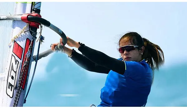 La cagliaritana Teresa Medde è campionessa europea