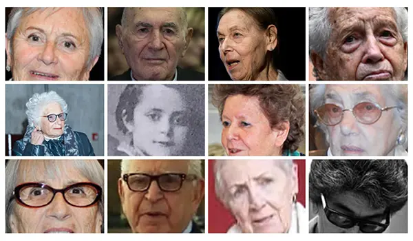 Auschwitz: Mattarella e gli Ultimi Dieci Sopravvissuti, Custodi della Memoria