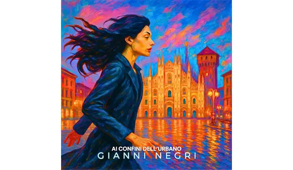 La crisi delle relazioni stabili nell’epoca delle “connessioni fluide”: Gianni Negri e Patrizia Kolombo ci portano “Ai Confini dell'Urbano"