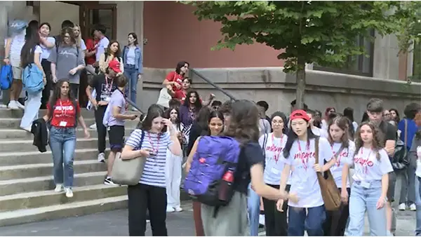 Orientamento universitario, a Padova il progetto MeMo per rendere più equo l’accesso agli studi