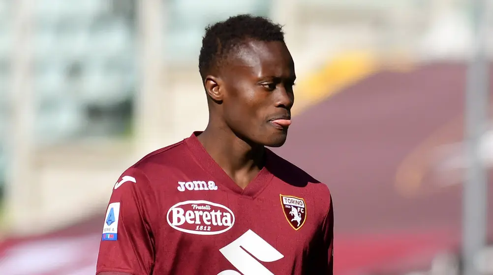 US Catanzaro 1929: direttamente dal Torino, Demba Seck - Il nuovo talento in arrivo. A breve l'ufficialità