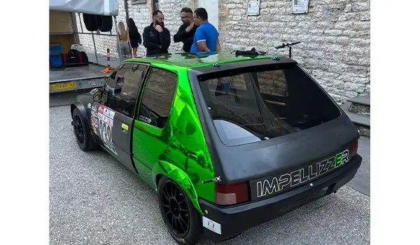 New Generation Racing: Ad Erice e Curinga i prossimi impegni