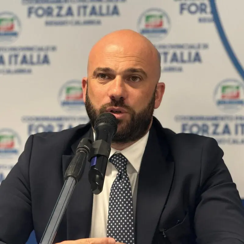 Fincalabra: Caputo, fake news già smentita, da opposizione solita figuraccia