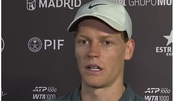 Jannik Sinner domina Møller a Madrid: analisi della vittoria e dichiarazioni post partita