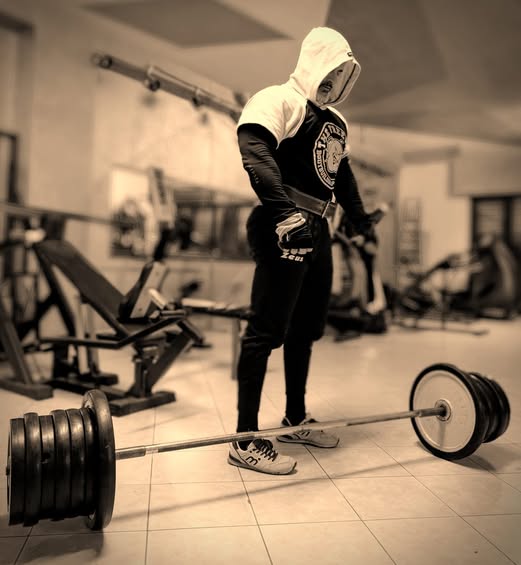 Cultura del corpo e culturismo: tra disciplina, arte e passione. San Giovanni Rotondo onora il suo campione