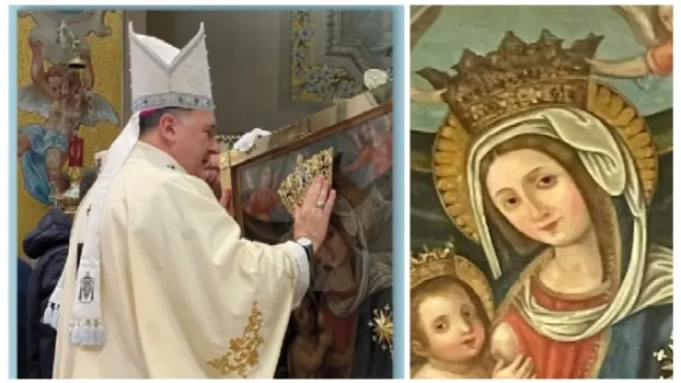 Gimigliano celebra il IV Centenario: domenica 1° marzo si apre il Giubileo della Madonna di Porto