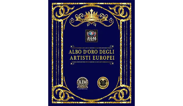 Albo d'oro degli artisti Europei 2024