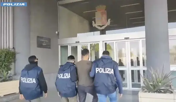 Traffico di migranti, blitz a Torino, Catanzaro e Brescia: tre arresti legati a naufragi (Video)