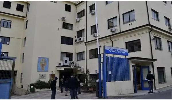 Crotone, arrestato il trafficante di esseri umani i dettagli